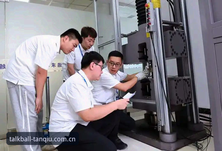 资深技术评测员深度体验：谈球吧体育平台v3.5.2版本使用心得与入口指南